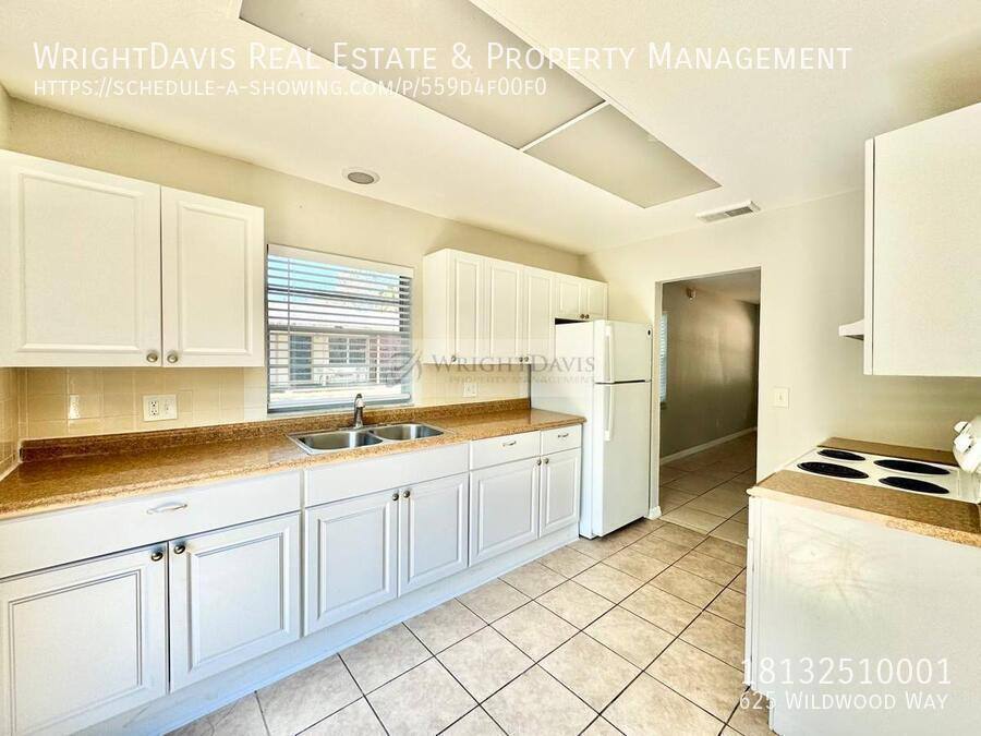 Apartment for rent at 625 Wildwood Way, Clearwater, FL 33756