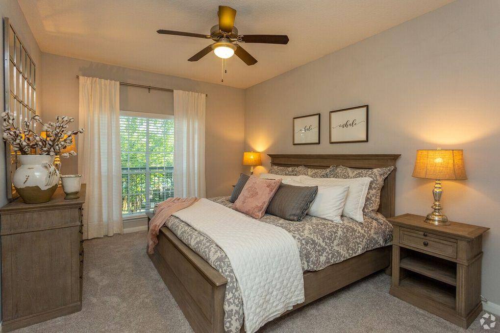 Apartment for rent at 2323 Long Reach Dr #FFC1, Sugar Land, TX 77478