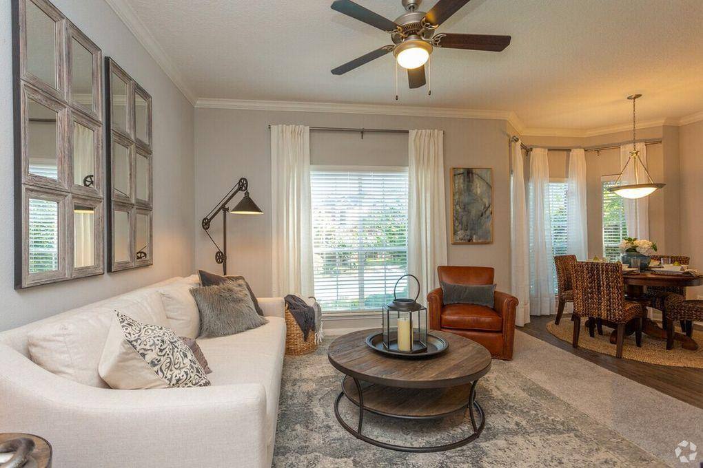 Apartment for rent at 2323 Long Reach Dr #FFC1, Sugar Land, TX 77478