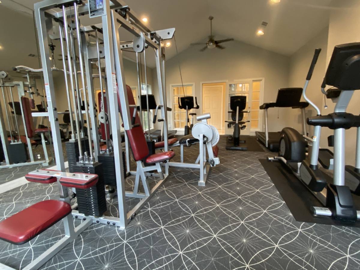 Apartment for rent at 2323 Long Reach Dr #FFC1, Sugar Land, TX 77478