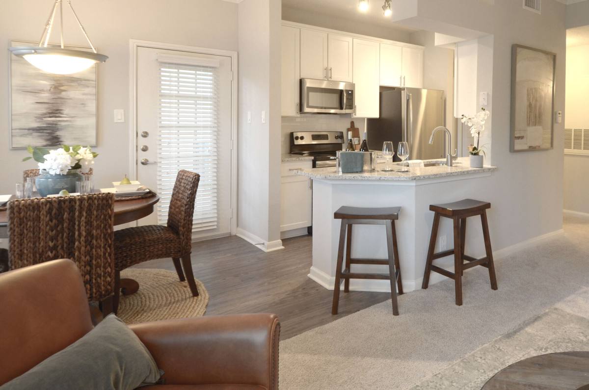 Apartment for rent at 2323 Long Reach Dr #FFC1, Sugar Land, TX 77478