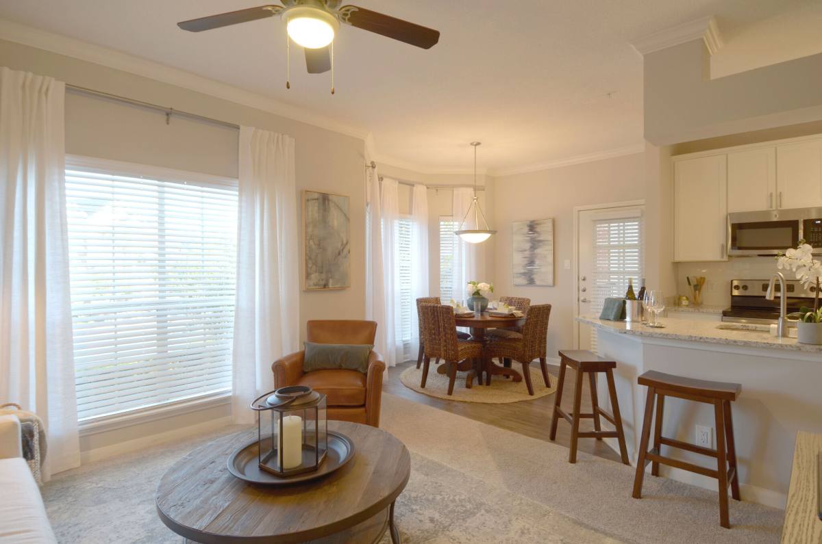 Apartment for rent at 2323 Long Reach Dr #FFC1, Sugar Land, TX 77478