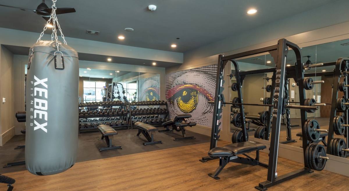 Apartment for rent at 1011 W 34th St #TRGO1, Houston, TX 77018