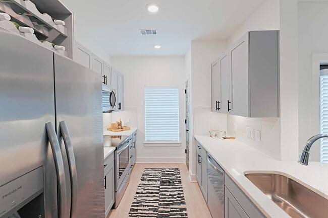 Apartment for rent at 24770 Stowbridge Dr #SK1, Porter, TX 77365