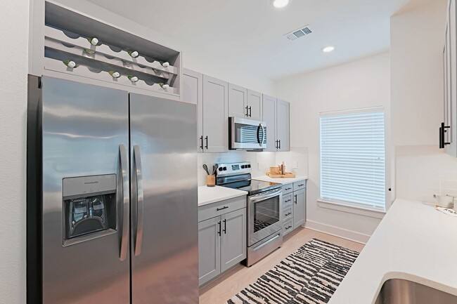 Apartment for rent at 24770 Stowbridge Dr #SK1, Porter, TX 77365