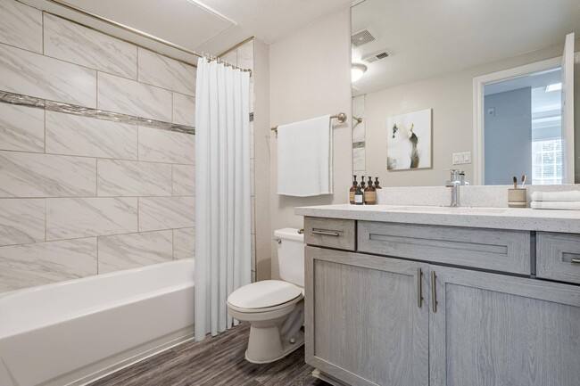 Apartment for rent at 3225 Woodland Park Dr #GP1, Houston, TX 77082