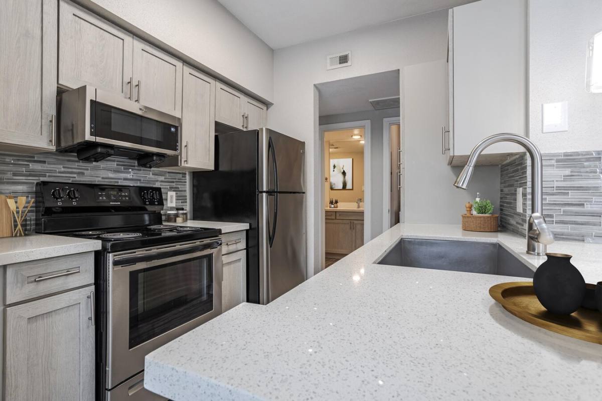 Apartment for rent at 3225 Woodland Park Dr #GP1, Houston, TX 77082