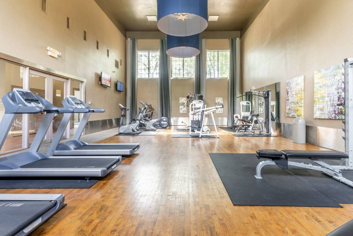 Apartment for rent at 3225 Woodland Park Dr #GP1, Houston, TX 77082