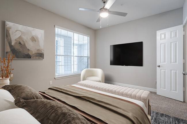 Apartment for rent at 3225 Woodland Park Dr #GP1, Houston, TX 77082
