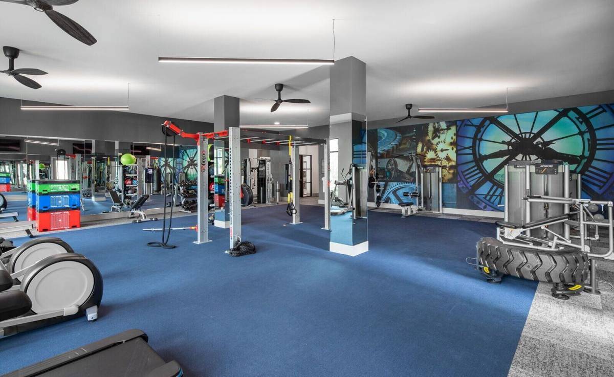 Apartment for rent at 14700 Vintage Preserve Parkway #BVP1, Houston, TX 77070