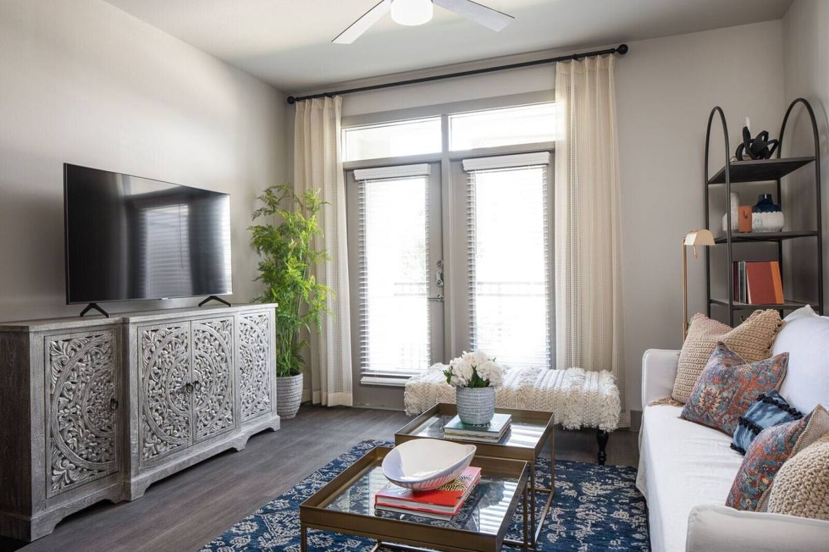 Apartment for rent at 14700 Vintage Preserve Parkway #BVP1, Houston, TX 77070