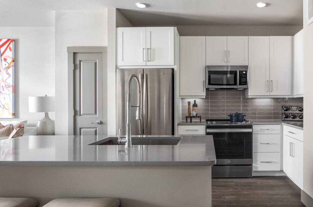 Apartment for rent at 14700 Vintage Preserve Parkway #BVP1, Houston, TX 77070