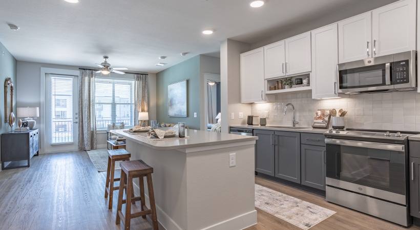 Apartment for rent at 11109 Signal Way #FT2, Stafford, TX 77477