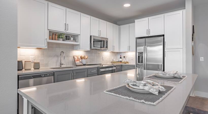 Apartment for rent at 11109 Signal Way #FT2, Stafford, TX 77477