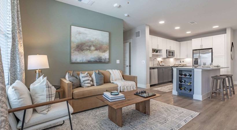 Apartment for rent at 11109 Signal Way #FT2, Stafford, TX 77477