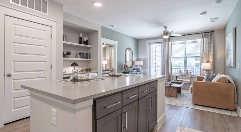 Apartment for rent at 11109 Signal Way #FT2, Stafford, TX 77477