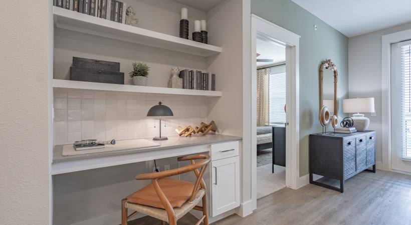 Apartment for rent at 11109 Signal Way #FT2, Stafford, TX 77477