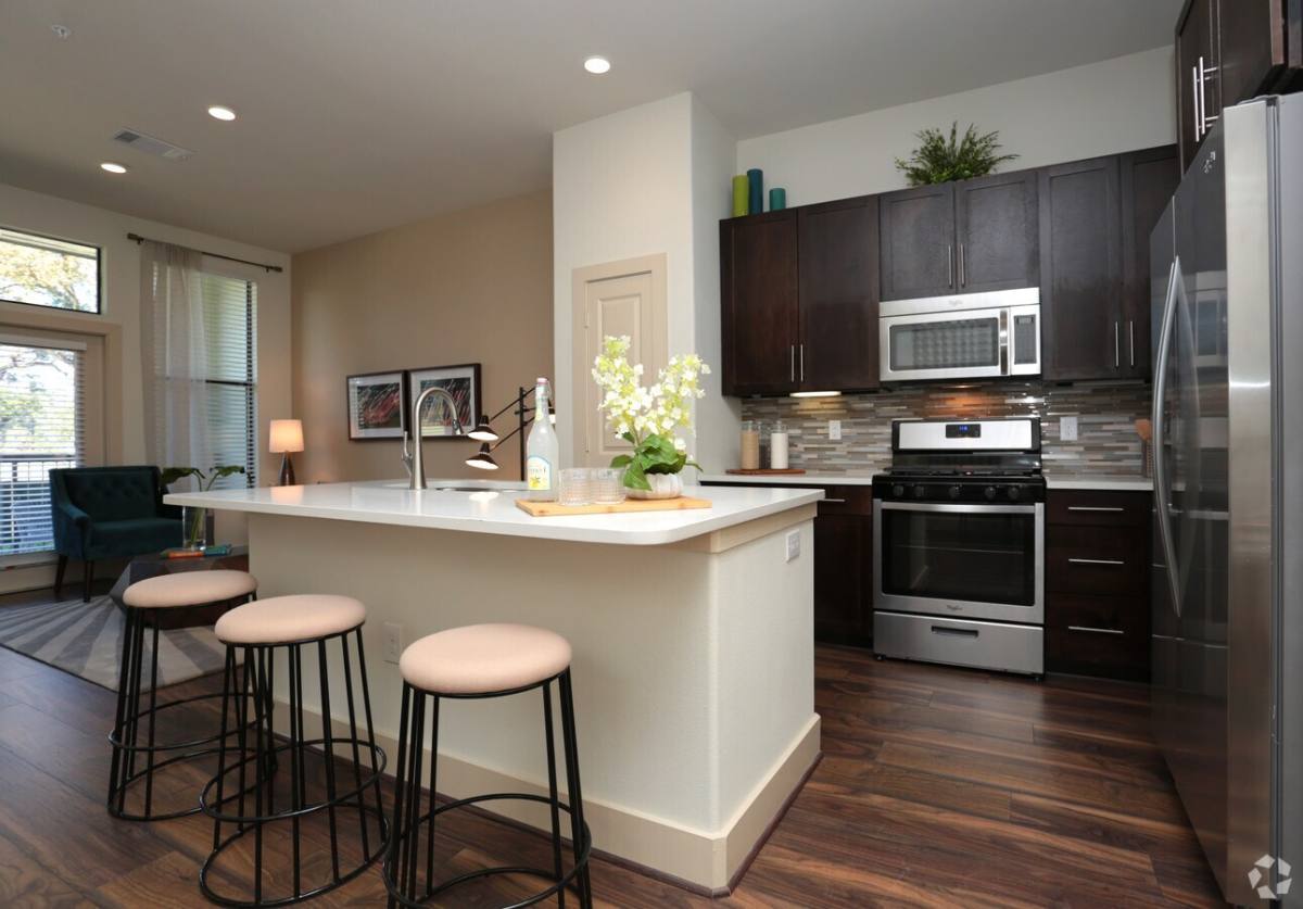 Apartment for rent at 1835 Woodland Field Crossing #BWC1, Spring, TX 77380