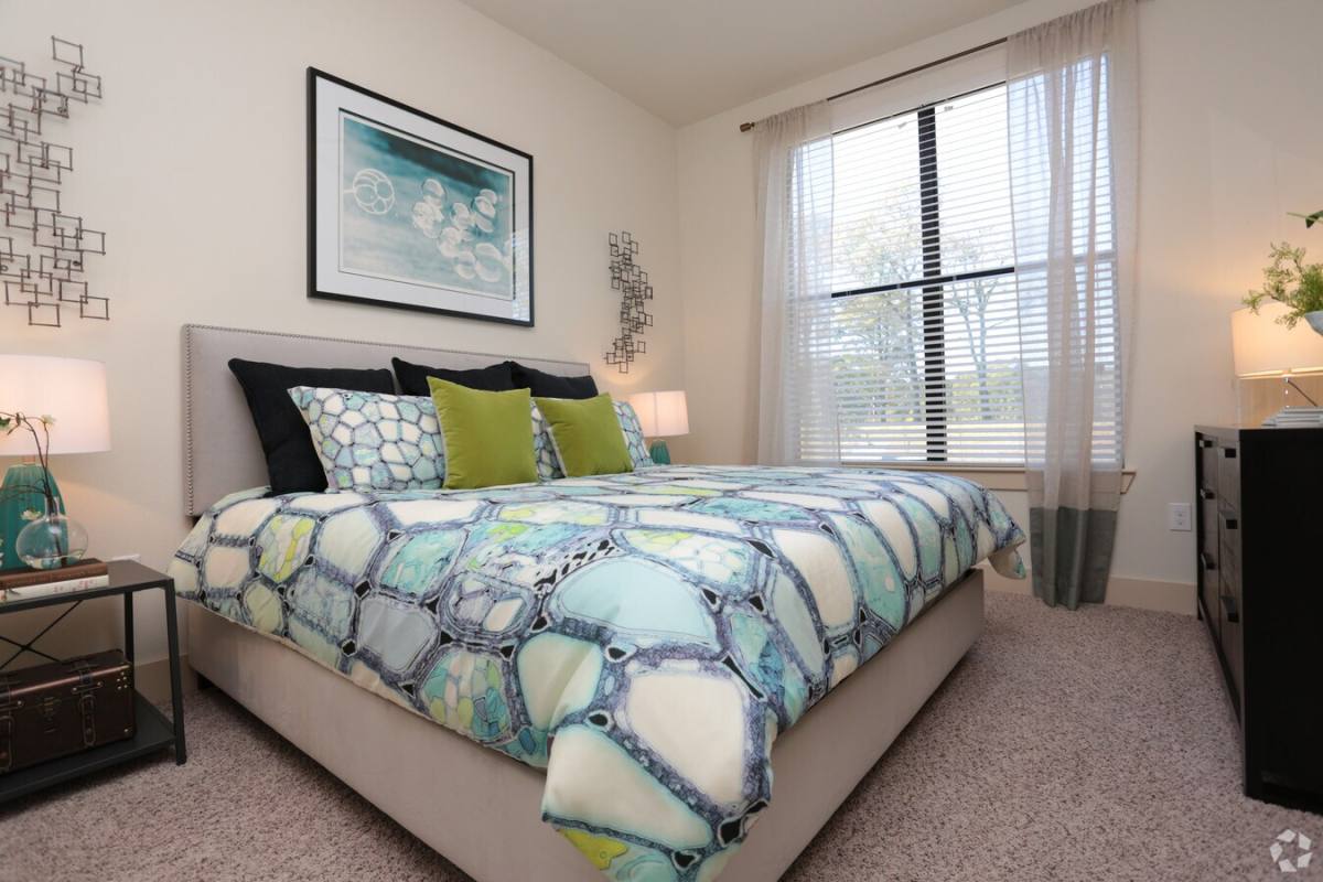 Apartment for rent at 1835 Woodland Field Crossing #BWC1, Spring, TX 77380