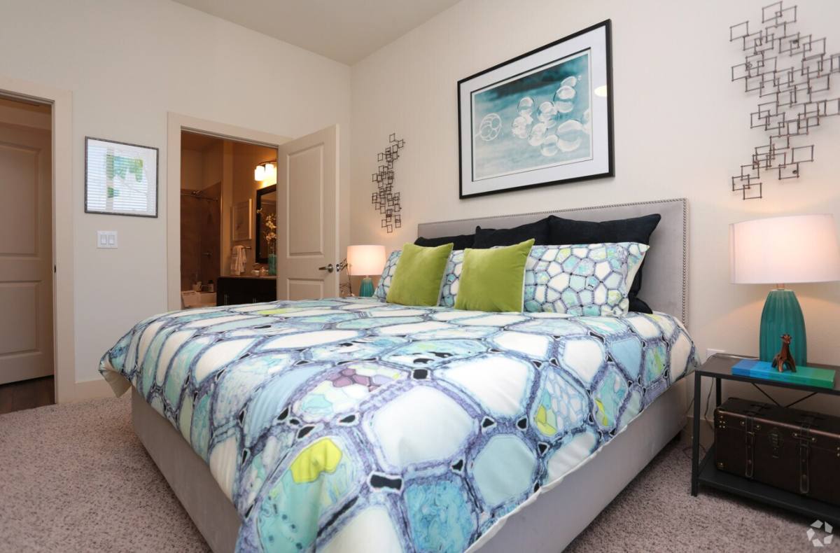 Apartment for rent at 1835 Woodland Field Crossing #BWC1, Spring, TX 77380