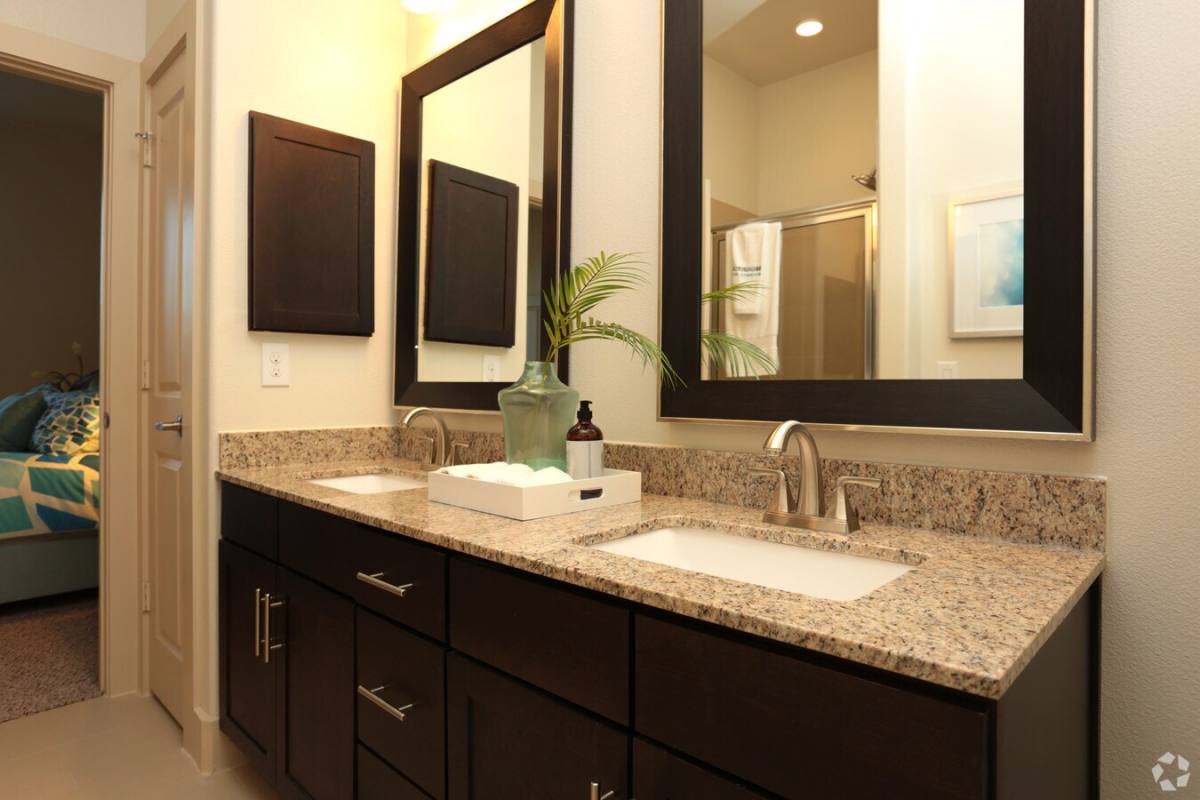 Apartment for rent at 1835 Woodland Field Crossing #BWC4, Spring, TX 77380
