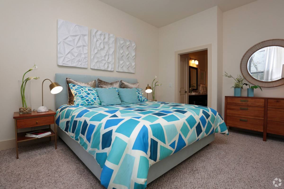 Apartment for rent at 1835 Woodland Field Crossing #BWC4, Spring, TX 77380