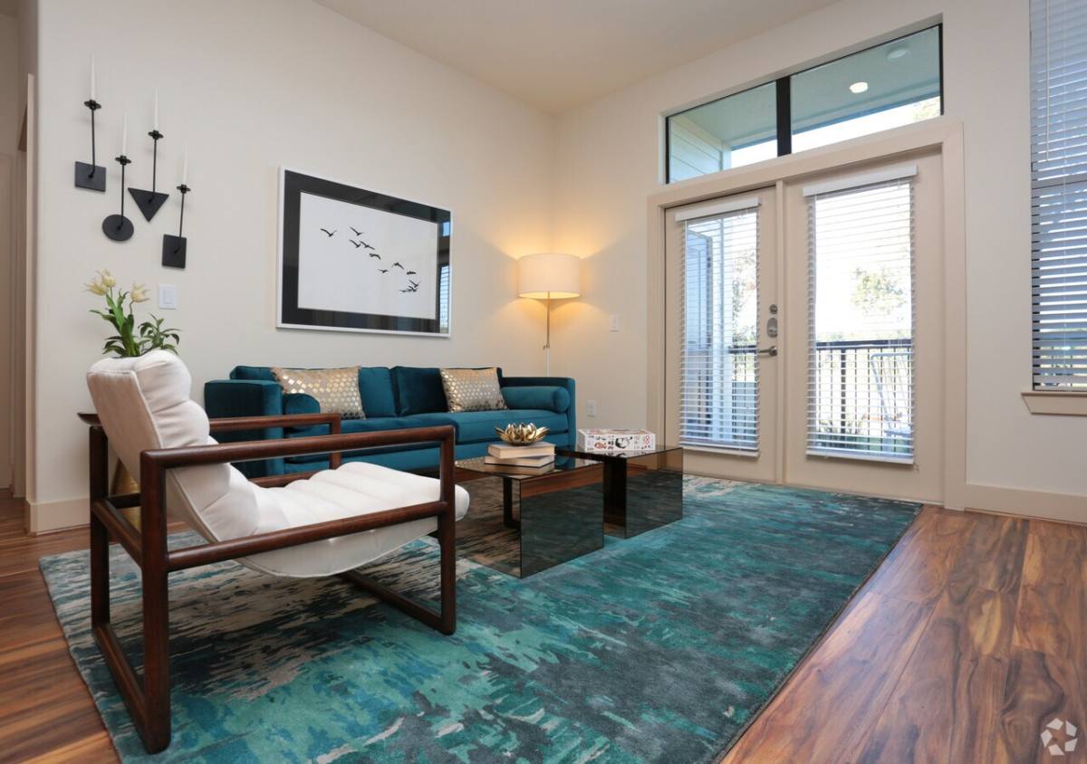 Apartment for rent at 1835 Woodland Field Crossing #BWC4, Spring, TX 77380