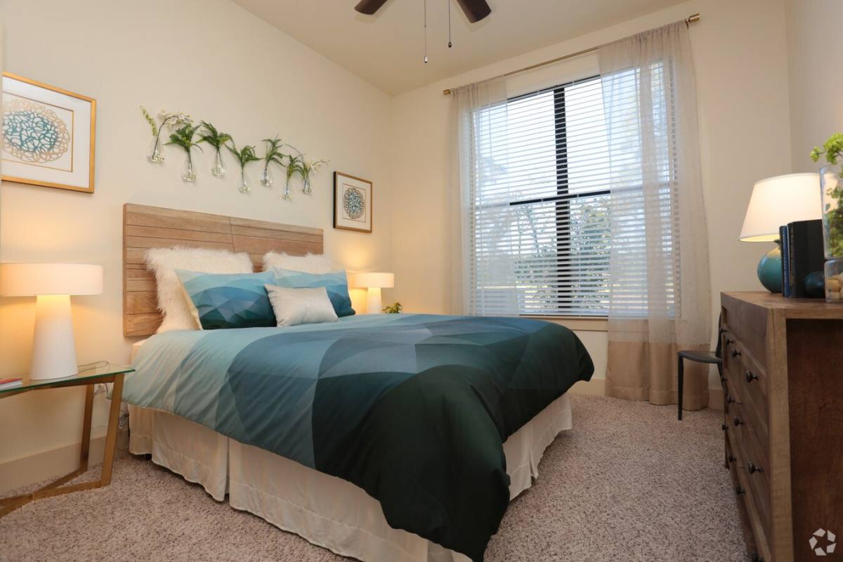 Apartment for rent at 1835 Woodland Field Crossing #BWC4, Spring, TX 77380