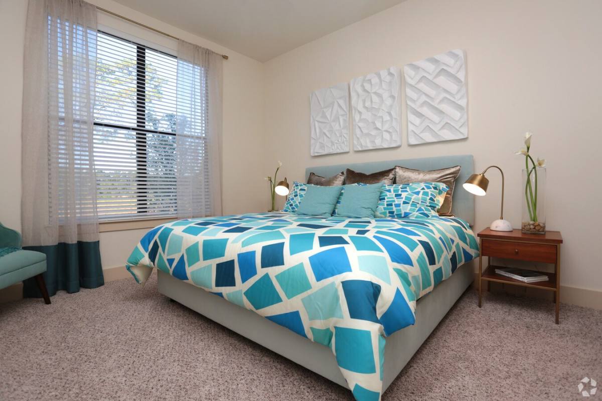 Apartment for rent at 1835 Woodland Field Crossing #BWC4, Spring, TX 77380