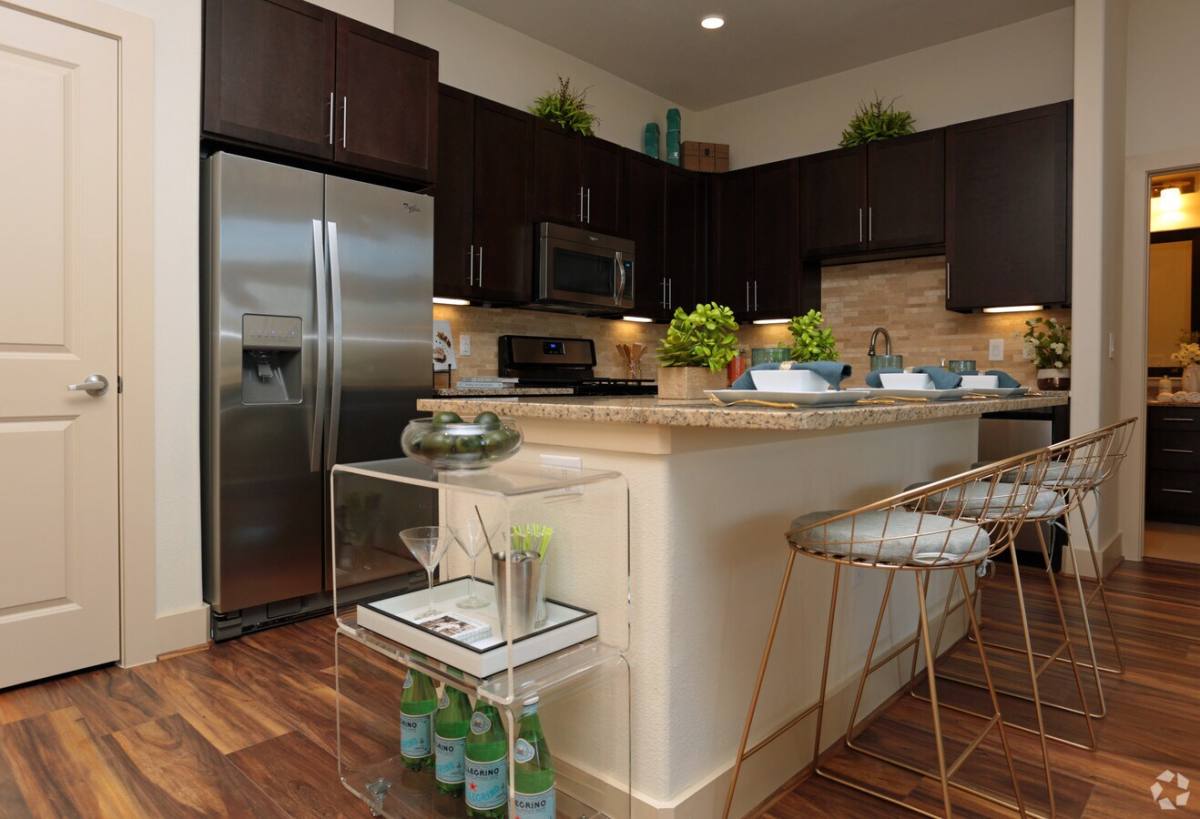 Apartment for rent at 1835 Woodland Field Crossing #BWC4, Spring, TX 77380