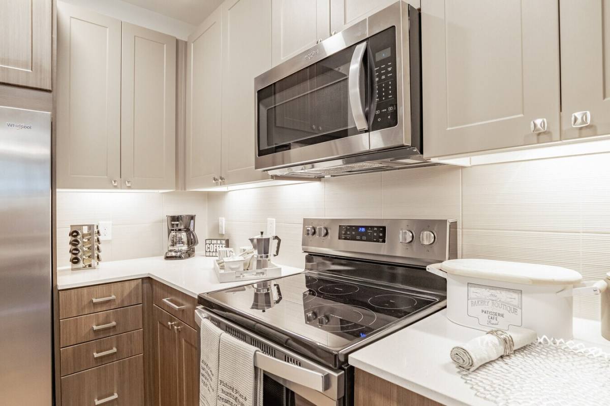 Apartment for rent at 10921 Boudreaux Rd #SL1, Tomball, TX 77375