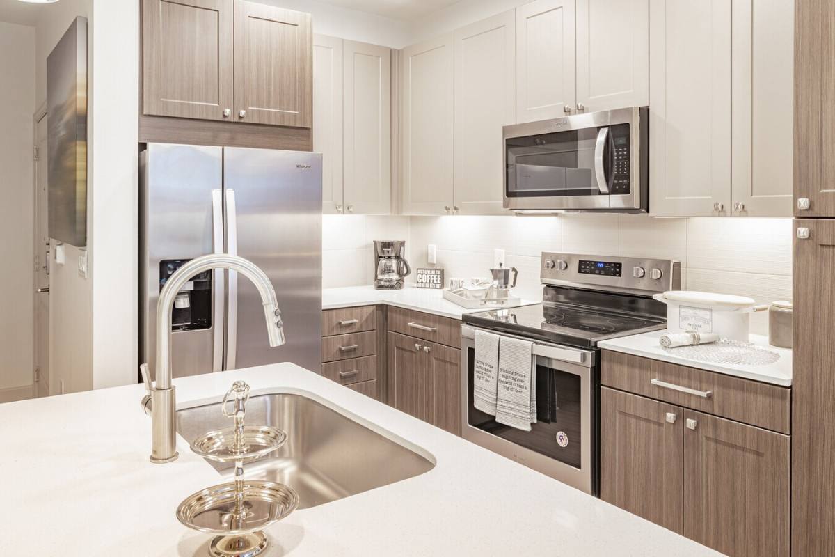 Apartment for rent at 10921 Boudreaux Rd #SL1, Tomball, TX 77375