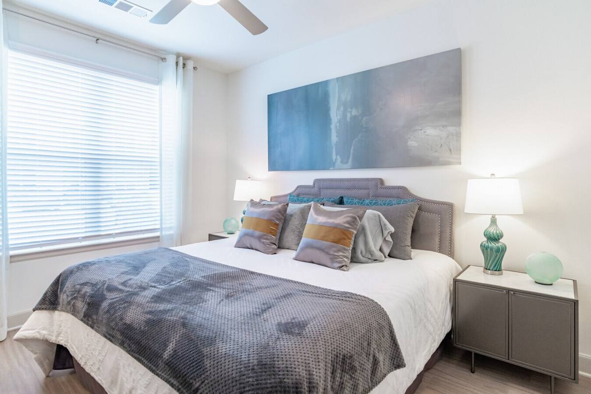 Apartment for rent at 10921 Boudreaux Rd #SL1, Tomball, TX 77375
