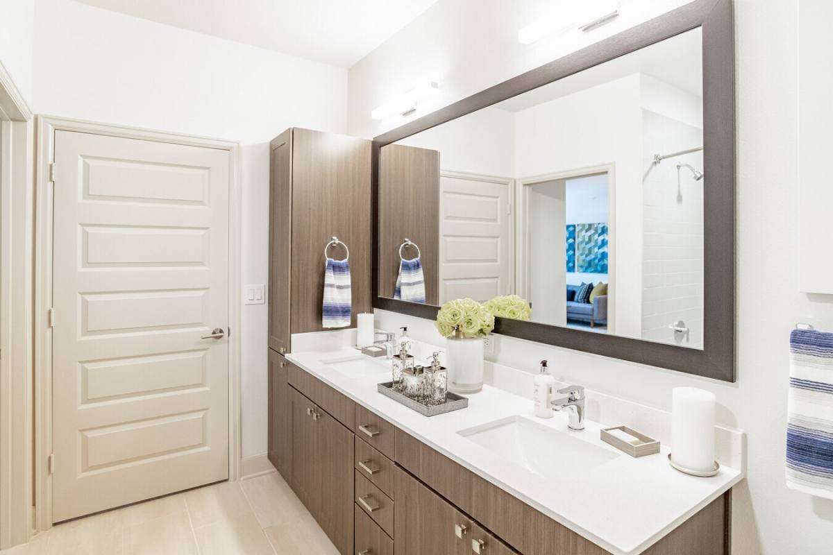 Apartment for rent at 10921 Boudreaux Rd #SL1, Tomball, TX 77375