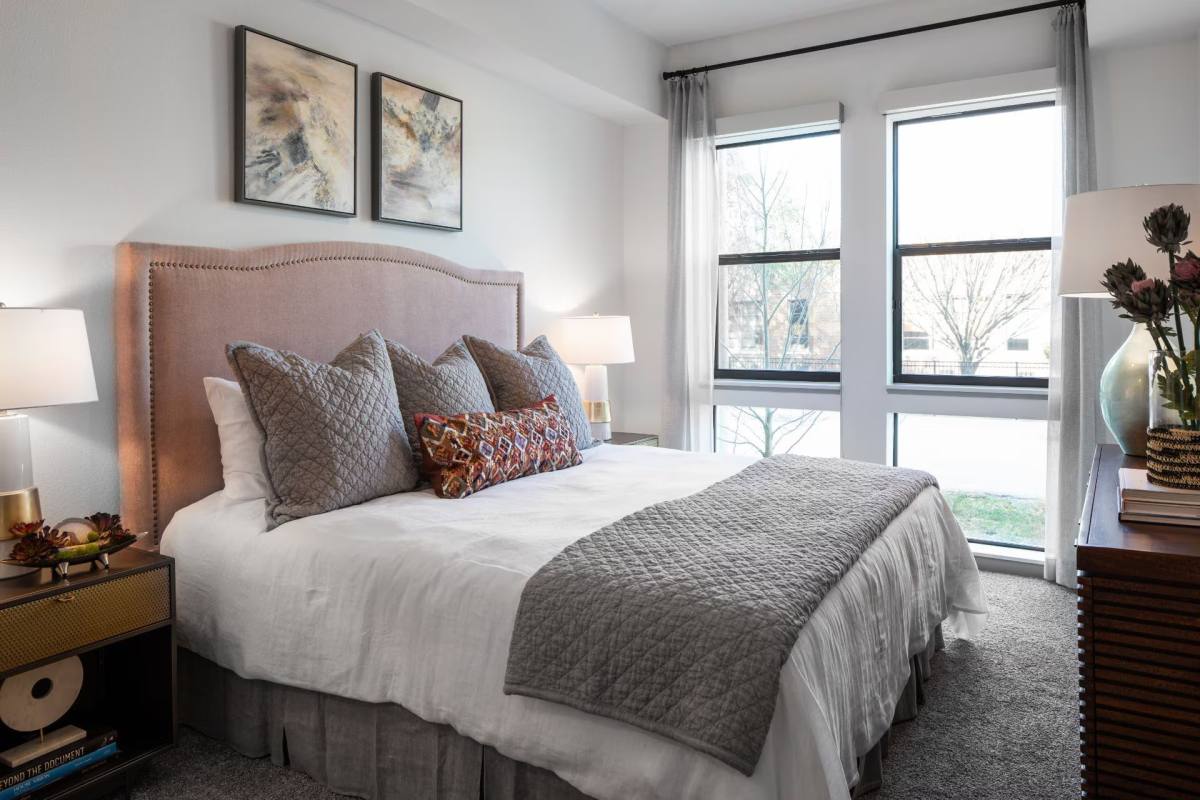 Apartment for rent at 515 W 20th St #10HW, Houston, TX 77008