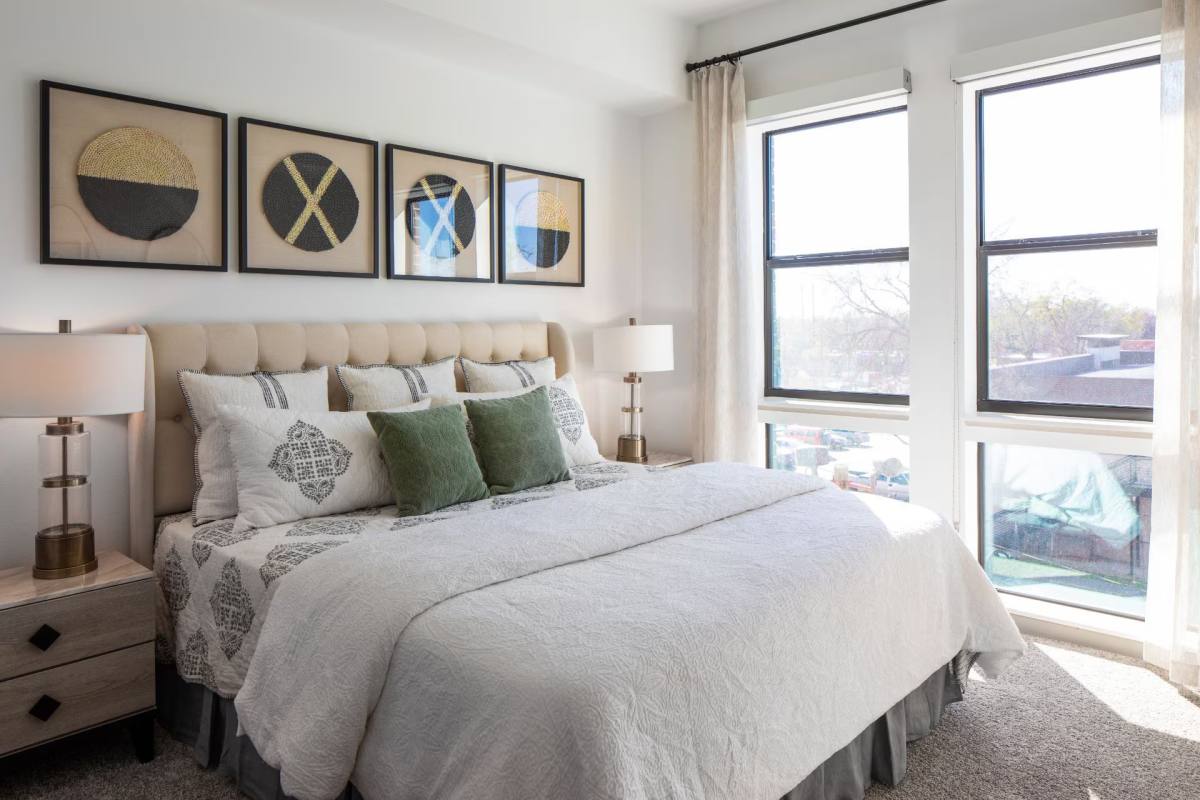 Apartment for rent at 515 W 20th St #10HW, Houston, TX 77008