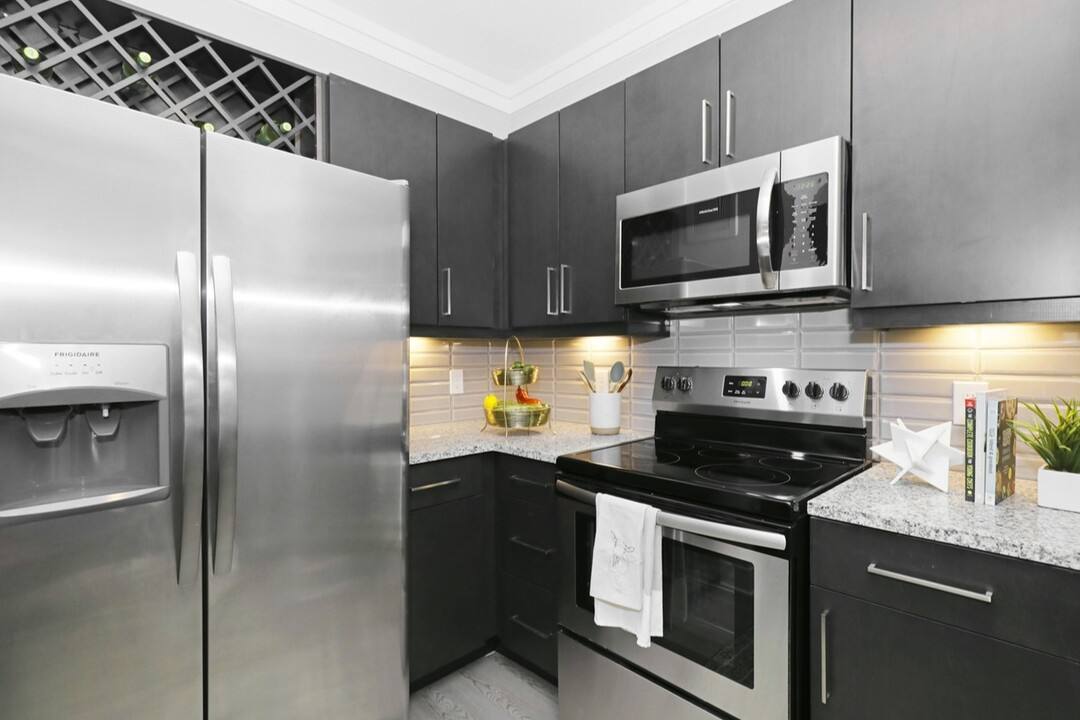 Apartment for rent at 9123 Crescent Clover Dr #AAG, Spring, TX 77379