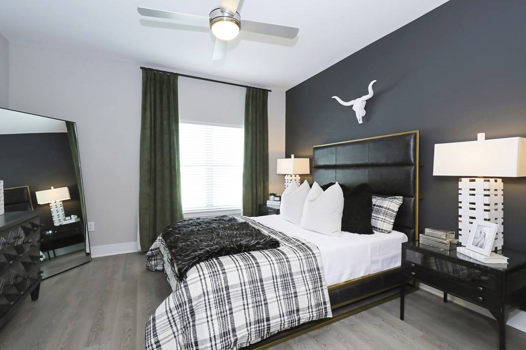 Apartment for rent at 9123 Crescent Clover Dr #AAG, Spring, TX 77379