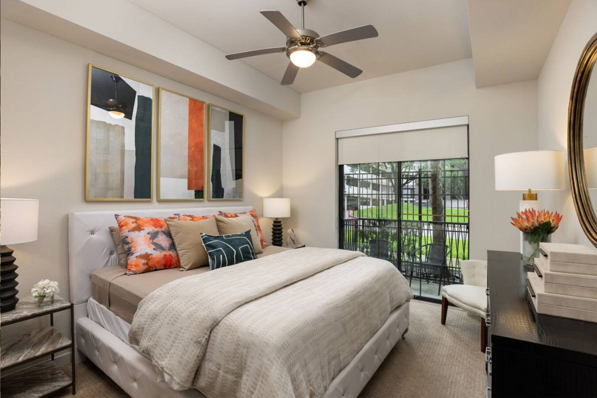 Apartment for rent at 1900 Yorktown #19YT2, Houston, TX 77056