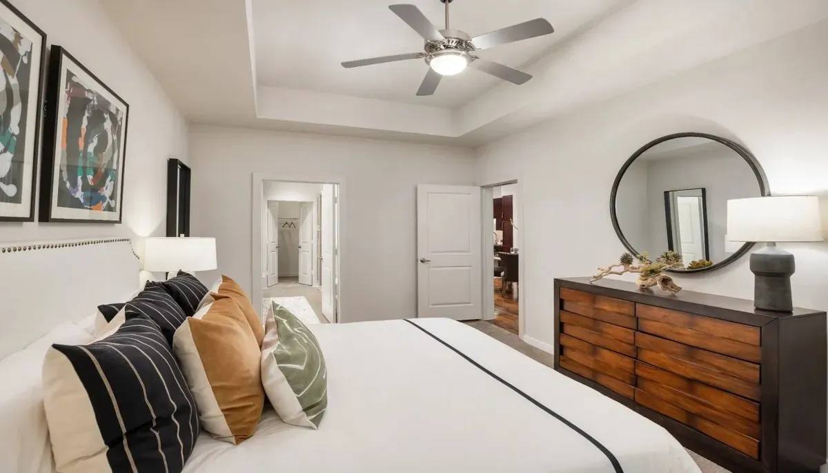 Apartment for rent at 1900 Yorktown #19YT2, Houston, TX 77056
