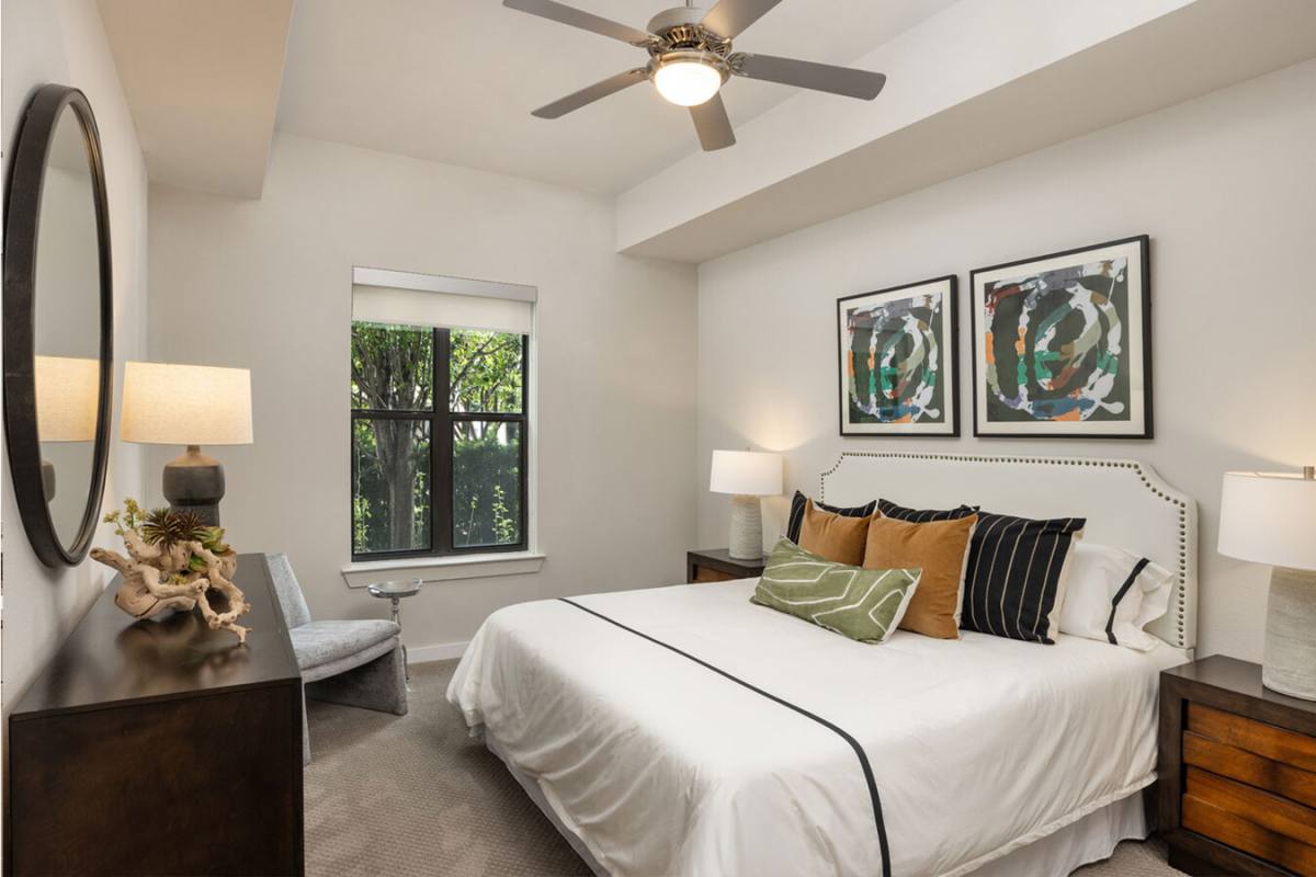 Apartment for rent at 1900 Yorktown #19YT2, Houston, TX 77056