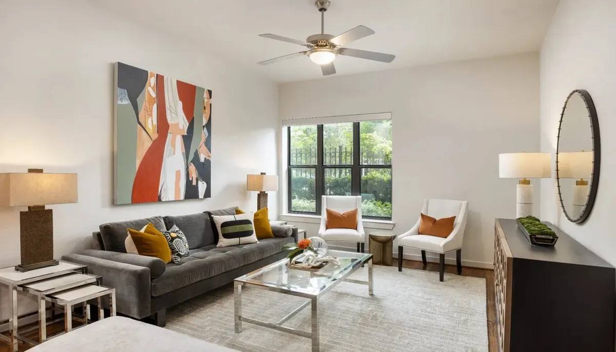 Apartment for rent at 1900 Yorktown #19YT2, Houston, TX 77056