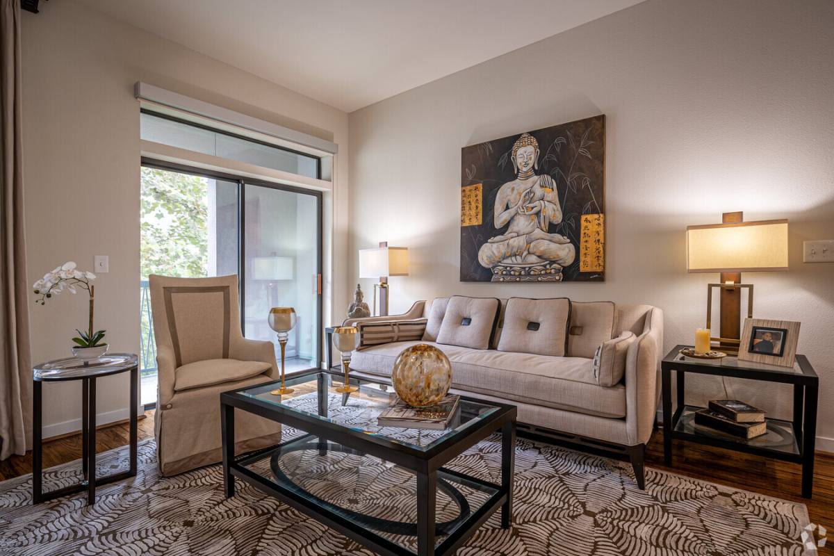 Apartment for rent at 2900 W Dallas St #29WD2, Houston, TX 77019