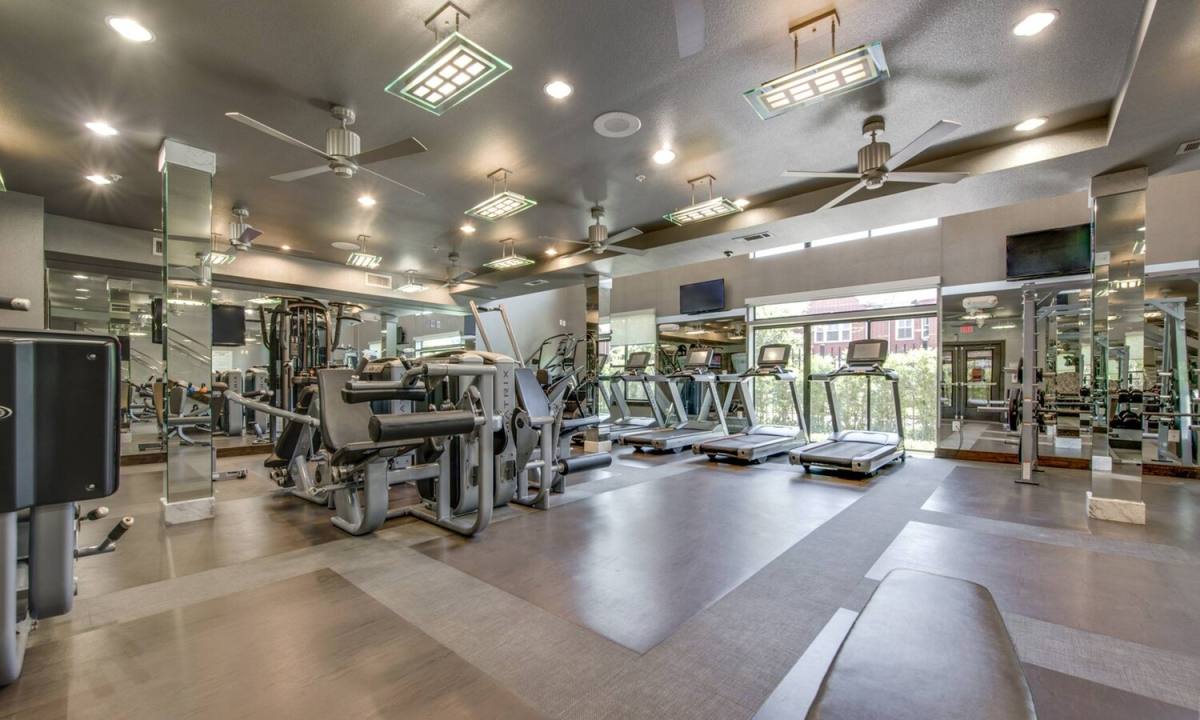 Apartment for rent at 2900 W Dallas St #29WD2, Houston, TX 77019