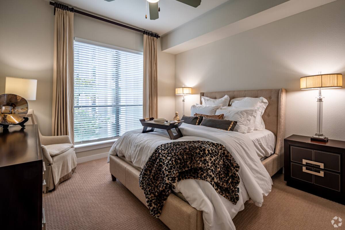 Apartment for rent at 2900 W Dallas St #29WD2, Houston, TX 77019
