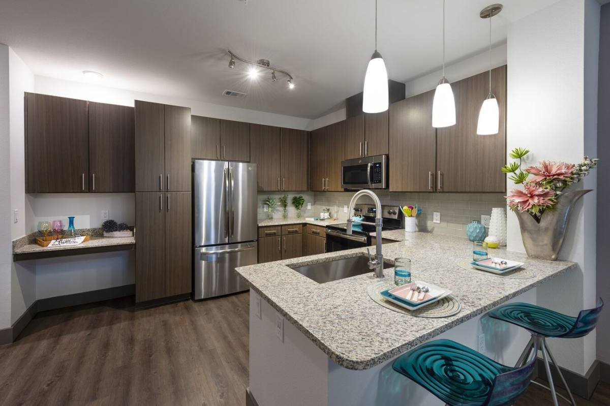 Apartment for rent at 2200 N Sam Houston Parkway E #22H1, Houston, TX 77032
