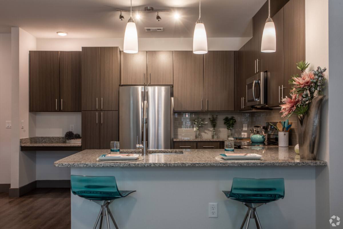 Apartment for rent at 2200 N Sam Houston Parkway E #22H1, Houston, TX 77032