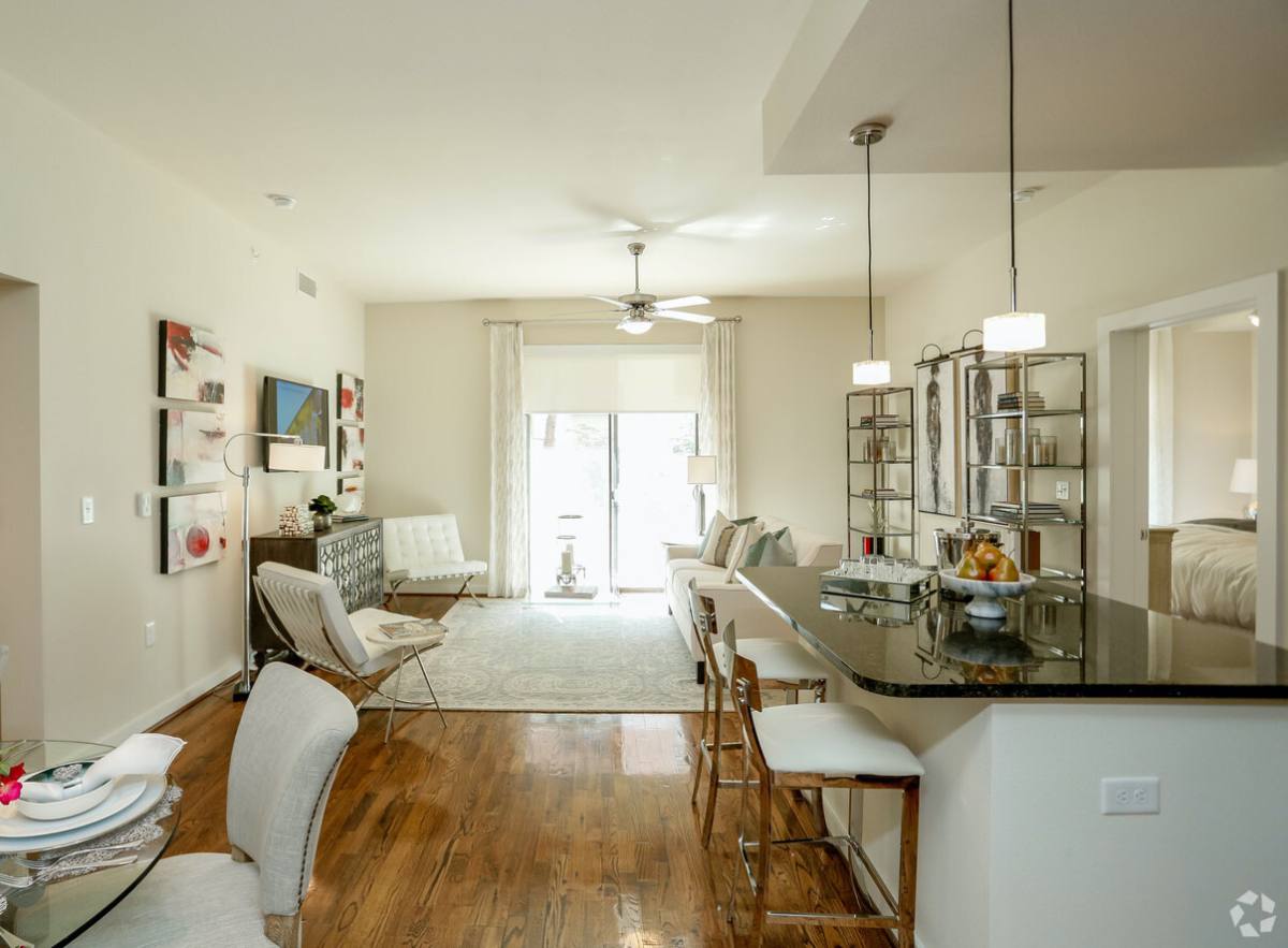 Apartment for rent at 500 Crawford St #5CF1, Houston, TX 77002