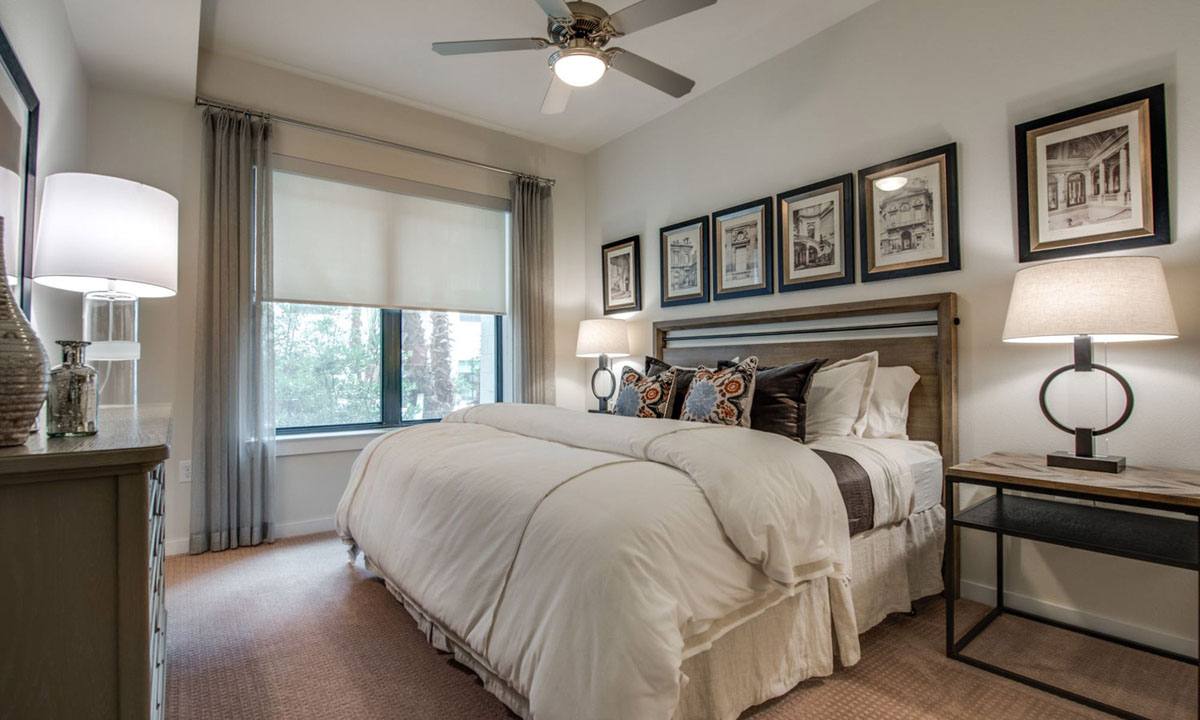 Apartment for rent at 500 Crawford St #5CF1, Houston, TX 77002