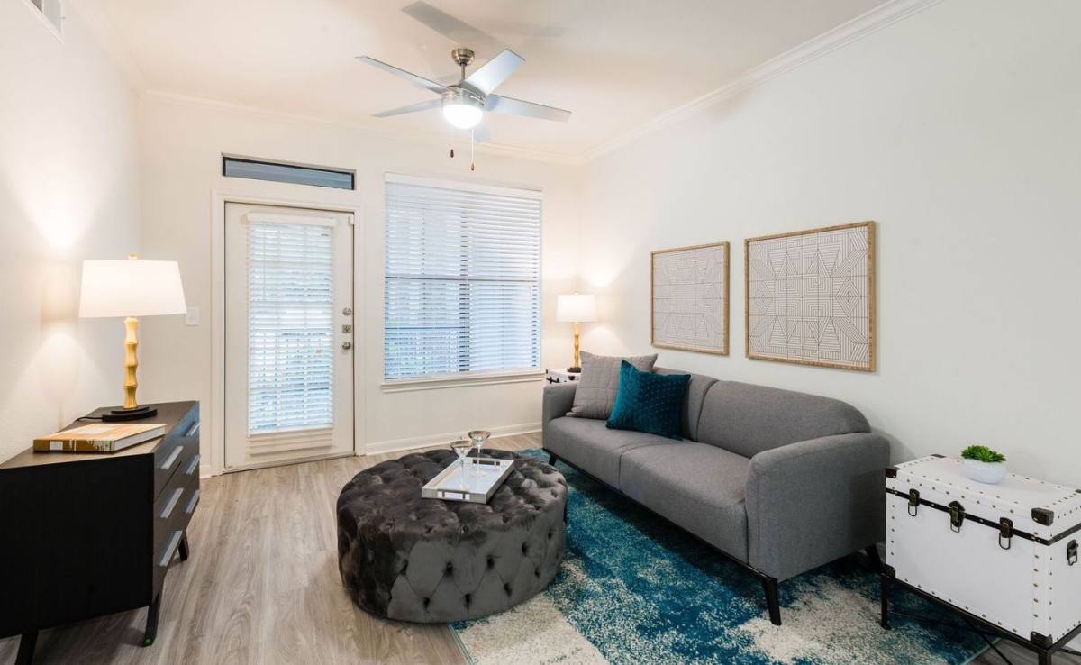 Apartment for rent at 12330 N Gessner Rd #CWC1, Houston, TX 77064